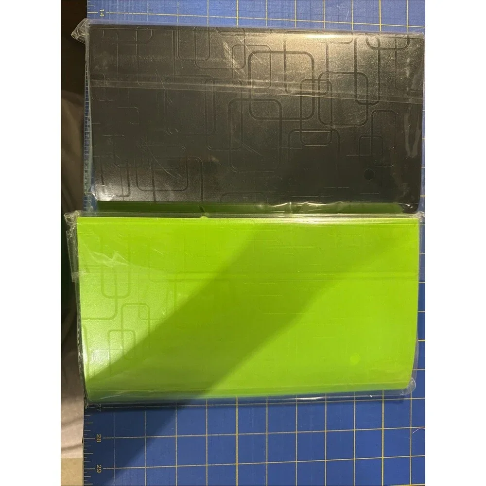 N/A accordion file